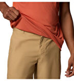 Columbia Zero Rules Light Erkek Kısa Kollu Teknik Üst AO2717