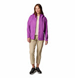 Columbia Rl2436 Arcadia II Jacket Kadın Yağmurluk 1534111585