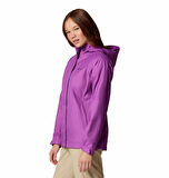Columbia Rl2436 Arcadia II Jacket Kadın Yağmurluk 1534111585