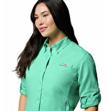 Tamiami II Kadın Uzun Kollu Gömlek