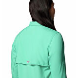 Tamiami II Kadın Uzun Kollu Gömlek