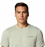 Columbia Ao1419 Hike Crew Erkek T-shirt 1990391348