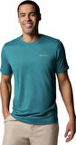 Columbia Ao1419 Columbia Hike Crew Erkek T-shirt 1990391364
