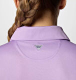 Columbia Tidal Tee SS Polo Kadın Kısa Kollu Polo T-shirt FL2697