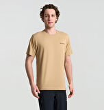 Tech Trail Utility Erkek Kısa Kollu Tişört