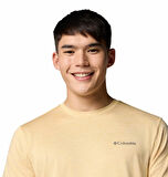 Tech Trail Utility Erkek Kısa Kollu Tişört