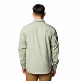 Landroamer Twill Erkek Uzun Kollu Gömlek
