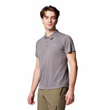 Columbia Zero Rules Light Erkek Kısa Kollu Polo Tişört AO4872
