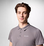 Columbia Zero Rules Lıght Polo Erkek Tişört AO4872