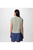 AK7149 BOUNDLESS TREK SHORT SLEEVE TEE