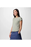 AK7149 BOUNDLESS TREK SHORT SLEEVE TEE