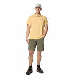 Columbia Utilizer Polo Erkek Kısa Kollu Tişört AM0126