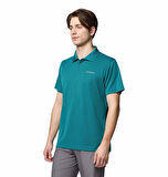 Columbia Utilizer Polo Erkek Kısa Kollu Tişört AM0126