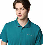 Columbia Utilizer Polo Erkek Kısa Kollu Tişört AM0126