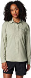 AK9910 SILVER RIDGE UTILITY LS SHIRT