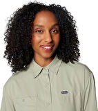 AK9910 SILVER RIDGE UTILITY LS SHIRT