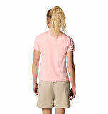 Weekend Ascent Kadın Kısa Kollu Tişört