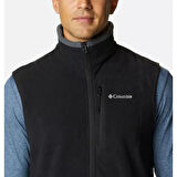 COLUMBIA AM1056 FAST TREK FLEECE VEST 1460001009