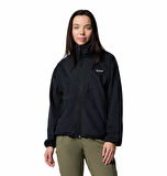 Sequoia Grove Tam Fermuarlı Kadın Polar Üst