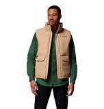 WM8148 Landroamer Puffer Vest Erkek Yelek