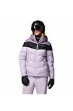 Abbott Peak II Insulated Kadın Kayak Montu