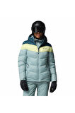 Abbott Peak II Insulated Kadın Kayak Montu
