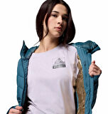 Joy Peak II Mid Kadın Mont