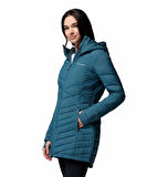 Joy Peak II Mid Kadın Mont