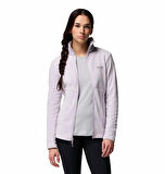 Basin Trail III Kadın Tam Fermuarlı Polar Üst