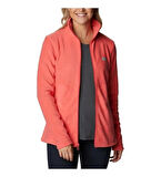 Columbia XK0841 BASIN TRAIL III FULL ZIP KADIN POLAR 1938041864