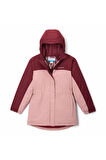Hikebound II Long Insulated Çocuk Mont
