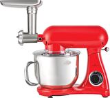 Karaca Powercast Kıyma Sucuk Sosis Aparatı