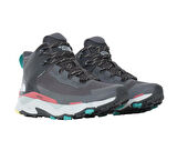 The North Face Kadın Outdoor Bot Vectiv Exploris Mid Futurelight Nf0A4T2V0Z11