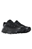 The North Face Nf0A52Q1La91 Bağcıklı Tekstil Yazlık Erkek Trekking Ayakkabı 