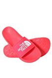Nf0A4T2S-Z Base Camp Slide İii Pembe Kadın Terlik