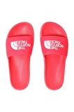 Nf0A4T2S-Z Base Camp Slide İii Pembe Kadın Terlik