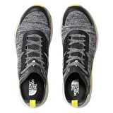Nf0A4T2Yp9B1 Bağcıklı Gore-Tex Su Geçirmez Tekstil Kışlık Erkek Trekking Ayakkabı