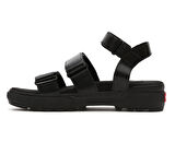 0A4BWMBLK1-R Vans Wm Colfax Sandal Kadın Sandalet Siyah
