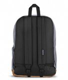 Jansport Right Pack Graphite Grey Sırt Çantası EK0A5BAPN60