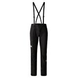 W SUMMIT CHAMLANG SOFTSHELL PANT Kadın Pantolon NF0A82UGKX71