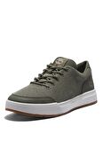 Timberland Yeşil Erkek Sneaker TB0A5PPC9911