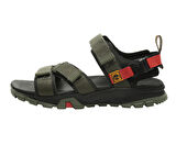 B0A5TC2A581-R Timberland Garrison Trail Webbing Sandal Erkek Sandalet Haki