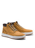 Timberland Sarı Erkek Deri Sneaker TB0A5PRV2311