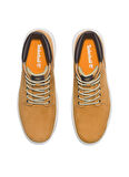Timberland Sarı Erkek Deri Sneaker TB0A5PRV2311