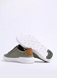 Timberland Yeşil Erkek Sneaker TB0A5TZD9911