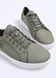 Timberland Yeşil Erkek Sneaker TB0A5TZD9911