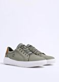 Timberland Yeşil Erkek Sneaker TB0A5TZD9911