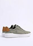 Timberland Yeşil Erkek Sneaker TB0A5TZD9911