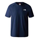 The North Face S/S North Faces Tee - Eu Erkek T-Shirt