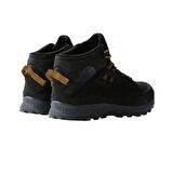 The North Face M CRAGSTONE LEATHER MID WP Erkek Bot NF0A7W6TNY71